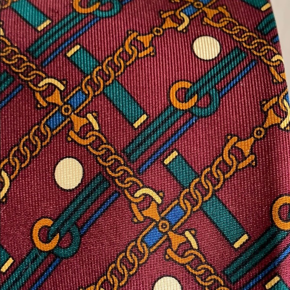 Brooks Brothers Tie - Picture 2 of 4